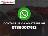Used Ford Galaxy