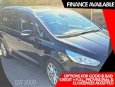 Used Ford Galaxy