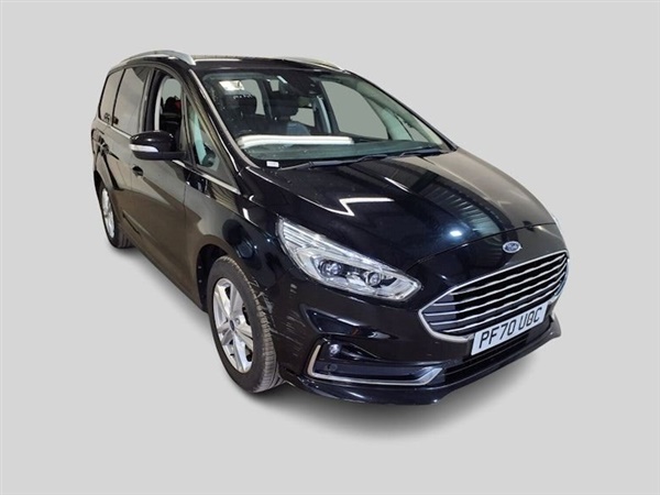 Large image for the Used Ford GALAXY