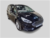Ford Galaxy Image 1