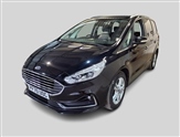 Ford Galaxy Image 3