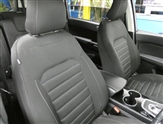 Ford Galaxy Image 4