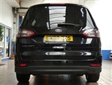 Ford Galaxy Image 5