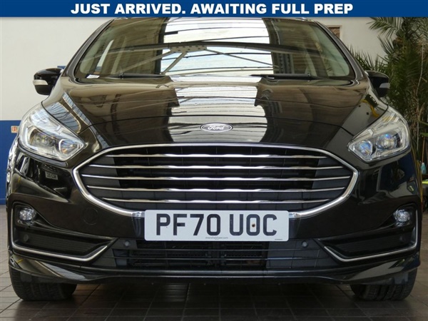 Large image for the Used Ford GALAXY