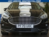 Ford Galaxy Image 1