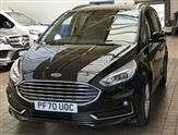 Ford Galaxy Image 5