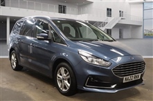 Used Ford Galaxy