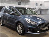 Ford Galaxy Image 1