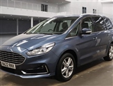 Ford Galaxy Image 2