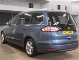 Ford Galaxy Image 3