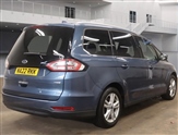 Ford Galaxy Image 4