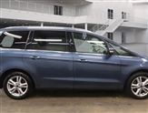 Ford Galaxy Image 5