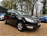 Used Ford Galaxy