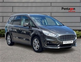 Ford Galaxy Image 1