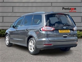 Ford Galaxy Image 2