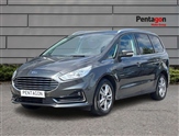Ford Galaxy Image 3
