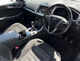 Ford Galaxy Image 5