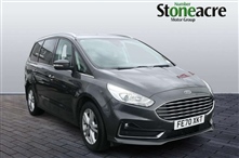Used Ford Galaxy