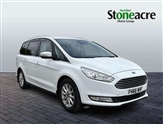 Ford Galaxy Image 1