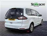 Ford Galaxy Image 3