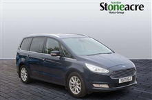 Used Ford Galaxy
