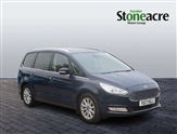 Ford Galaxy Image 1