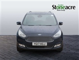 Ford Galaxy Image 4