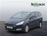 Ford Galaxy Image 5