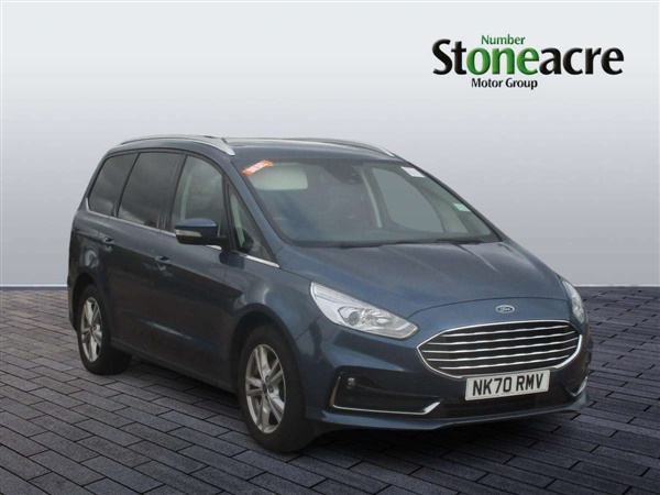 Large image for the Used Ford Galaxy