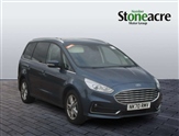 Ford Galaxy Image 1