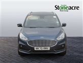 Ford Galaxy Image 4