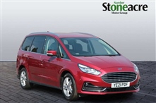 Used Ford Galaxy