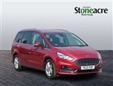 Ford Galaxy Image 1