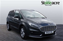 Used Ford Galaxy