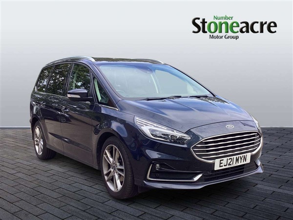 Large image for the Used Ford Galaxy