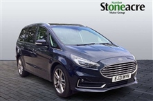 Used Ford Galaxy