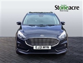 Ford Galaxy Image 2