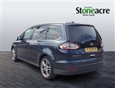 Ford Galaxy Image 4