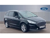 Ford Galaxy Image 1