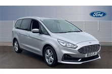 Used Ford Galaxy Used Ford Galaxy