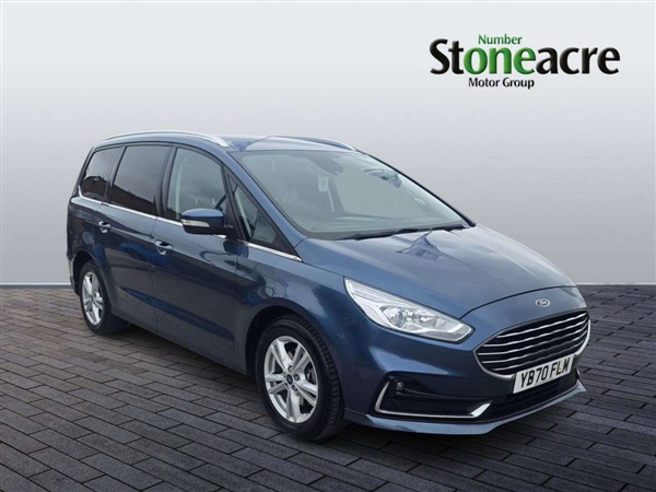 Large image for the Used Ford Galaxy