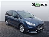Ford Galaxy Image 1