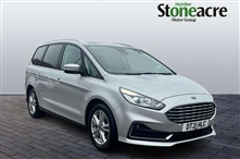 Used Ford Galaxy