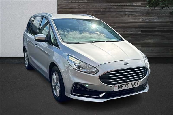 Large image for the Used Ford Galaxy