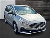 Ford Galaxy Image 1