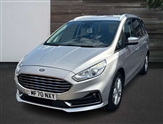Ford Galaxy Image 4