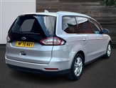Ford Galaxy Image 5