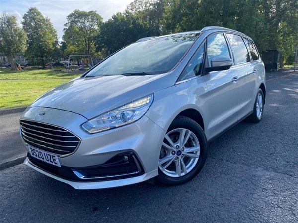 Large image for the Used Ford Galaxy