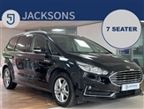 Used Ford Galaxy