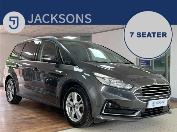 Large image for the Used Ford GALAXY